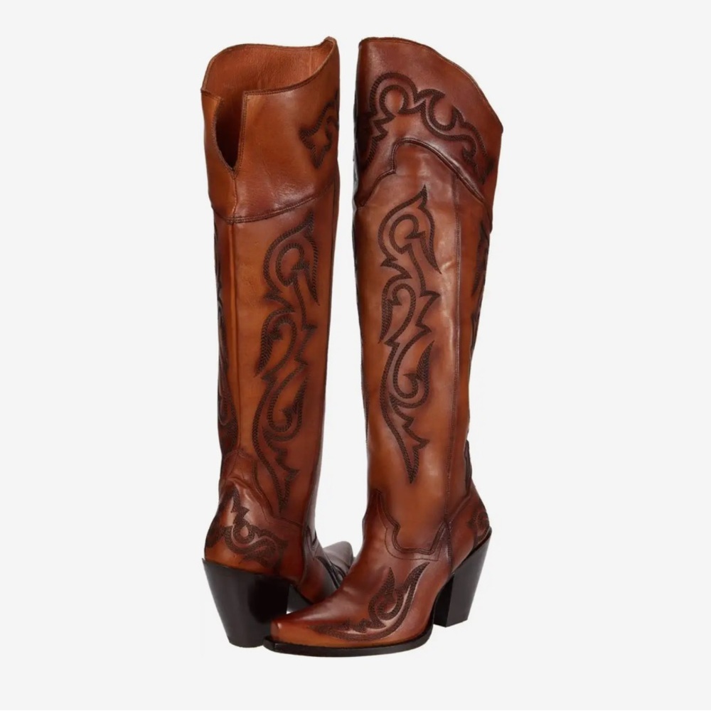 Dan post boots